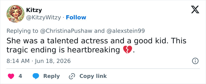 Diddy And Ashton Kutcher’s Troubling History With ‘Lilo & Stitch’ Actress Emerges After Her Tragic Passing Diddy And Ashton Kutcher’s Troubling History With ‘Lilo & Stitch’ Actress Emerges After Her Tragic Passing