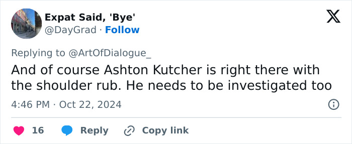 Diddy And Ashton Kutcher’s Troubling History With ‘Lilo & Stitch’ Actress Emerges After Her Tragic Passing Diddy And Ashton Kutcher’s Troubling History With ‘Lilo & Stitch’ Actress Emerges After Her Tragic Passing