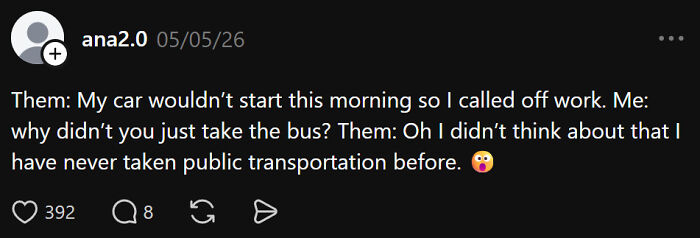 56 Ignorant Things Middle-Class People Say That They Need To Stop Immediately 56 Ignorant Things Middle-Class People Say That They Need To Stop Immediately