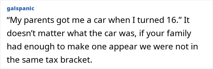 56 Ignorant Things Middle-Class People Say That They Need To Stop Immediately 56 Ignorant Things Middle-Class People Say That They Need To Stop Immediately