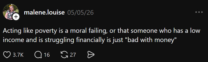 56 Ignorant Things Middle-Class People Say That They Need To Stop Immediately 56 Ignorant Things Middle-Class People Say That They Need To Stop Immediately