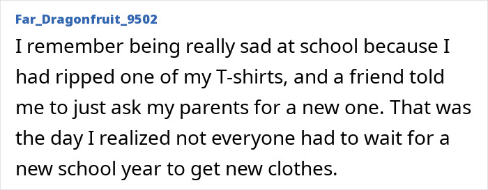 56 Ignorant Things Middle-Class People Say That They Need To Stop Immediately 56 Ignorant Things Middle-Class People Say That They Need To Stop Immediately