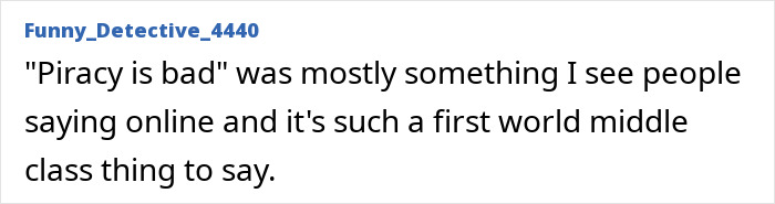 56 Ignorant Things Middle-Class People Say That They Need To Stop Immediately 56 Ignorant Things Middle-Class People Say That They Need To Stop Immediately