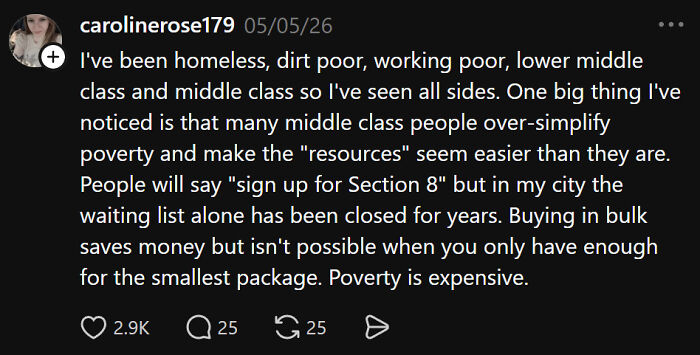 56 Ignorant Things Middle-Class People Say That They Need To Stop Immediately 56 Ignorant Things Middle-Class People Say That They Need To Stop Immediately