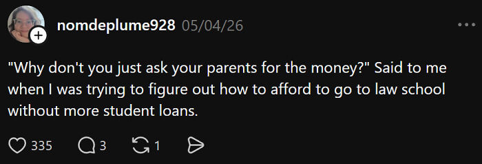 56 Ignorant Things Middle-Class People Say That They Need To Stop Immediately 56 Ignorant Things Middle-Class People Say That They Need To Stop Immediately