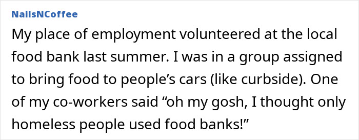 56 Ignorant Things Middle-Class People Say That They Need To Stop Immediately 56 Ignorant Things Middle-Class People Say That They Need To Stop Immediately