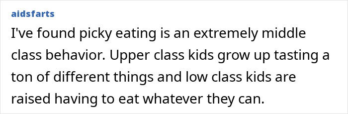 56 Ignorant Things Middle-Class People Say That They Need To Stop Immediately 56 Ignorant Things Middle-Class People Say That They Need To Stop Immediately