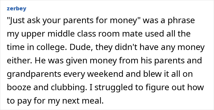 56 Ignorant Things Middle-Class People Say That They Need To Stop Immediately 56 Ignorant Things Middle-Class People Say That They Need To Stop Immediately