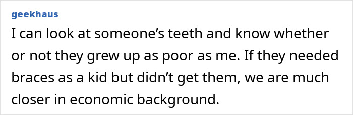 56 Ignorant Things Middle-Class People Say That They Need To Stop Immediately 56 Ignorant Things Middle-Class People Say That They Need To Stop Immediately