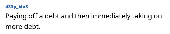 56 Ignorant Things Middle-Class People Say That They Need To Stop Immediately 56 Ignorant Things Middle-Class People Say That They Need To Stop Immediately