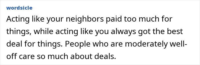 56 Ignorant Things Middle-Class People Say That They Need To Stop Immediately 56 Ignorant Things Middle-Class People Say That They Need To Stop Immediately