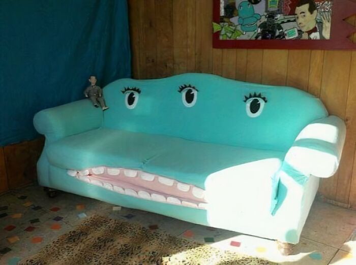 67 Couches That Would Make Any Interior Designer Want To Lie Down, But Not On Them 67 Couches That Would Make Any Interior Designer Want To Lie Down, But Not On Them