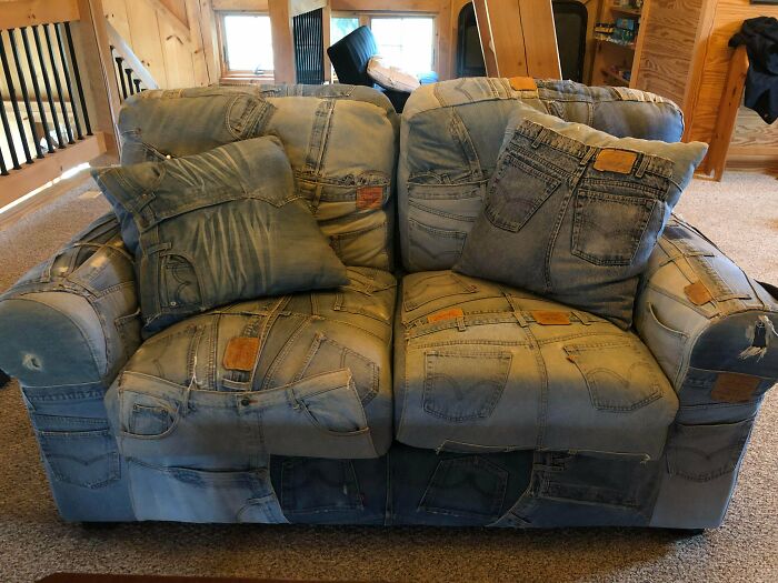 67 Couches That Would Make Any Interior Designer Want To Lie Down, But Not On Them 67 Couches That Would Make Any Interior Designer Want To Lie Down, But Not On Them