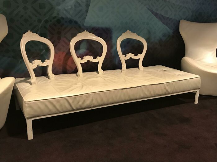 67 Couches That Would Make Any Interior Designer Want To Lie Down, But Not On Them 67 Couches That Would Make Any Interior Designer Want To Lie Down, But Not On Them