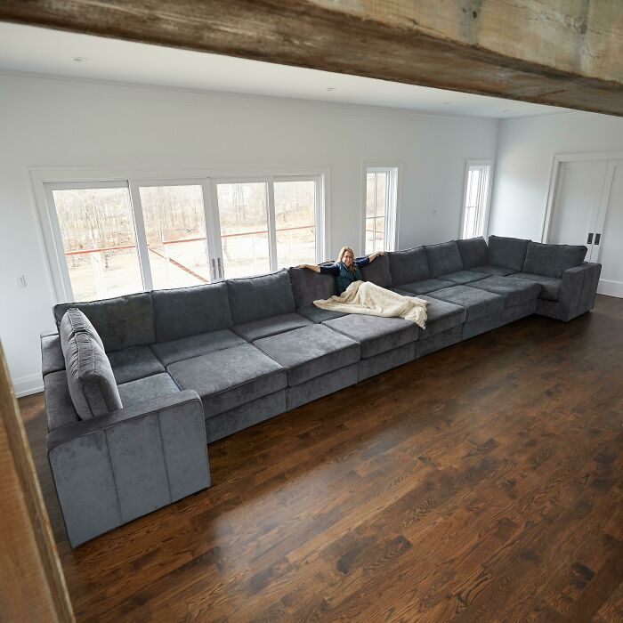 67 Couches That Would Make Any Interior Designer Want To Lie Down, But Not On Them 67 Couches That Would Make Any Interior Designer Want To Lie Down, But Not On Them