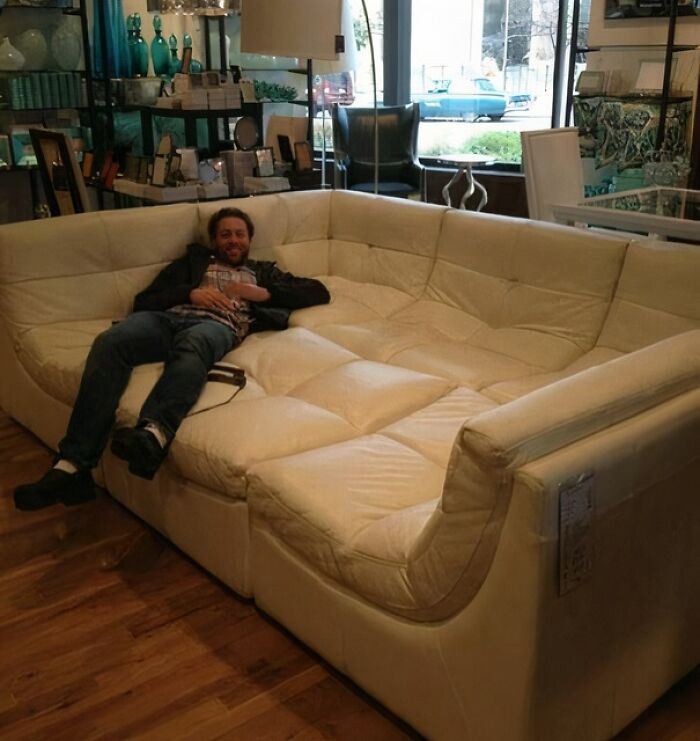 67 Couches That Would Make Any Interior Designer Want To Lie Down, But Not On Them 67 Couches That Would Make Any Interior Designer Want To Lie Down, But Not On Them