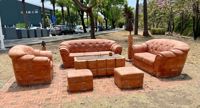 67 Couches That Would Make Any Interior Designer Want To Lie Down, But Not On Them 67 Couches That Would Make Any Interior Designer Want To Lie Down, But Not On Them
