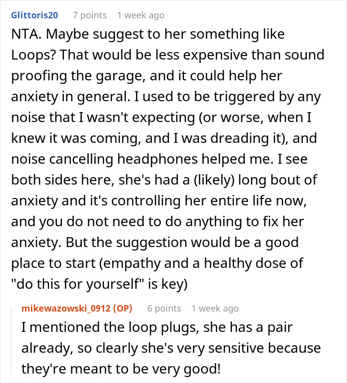 Anxious Neighbor Keeps Complaining About Guy’s Car, Wants Advance Notice Of Couple’s Every Move Anxious Neighbor Keeps Complaining About Guy’s Car, Wants Advance Notice Of Couple’s Every Move