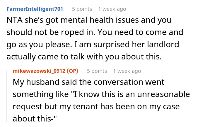 Anxious Neighbor Keeps Complaining About Guy’s Car, Wants Advance Notice Of Couple’s Every Move Anxious Neighbor Keeps Complaining About Guy’s Car, Wants Advance Notice Of Couple’s Every Move