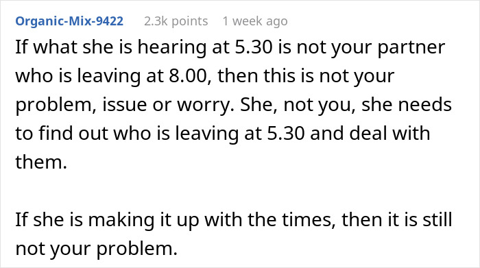 Anxious Neighbor Keeps Complaining About Guy’s Car, Wants Advance Notice Of Couple’s Every Move Anxious Neighbor Keeps Complaining About Guy’s Car, Wants Advance Notice Of Couple’s Every Move