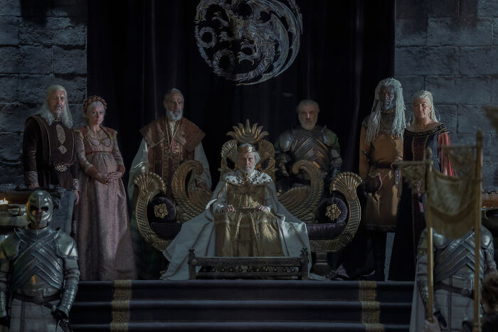 House Of The Dragon Family Tree Explained: How Every Targaryen Is Related House Of The Dragon Family Tree Explained: How Every Targaryen Is Related