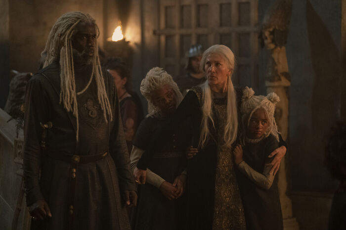 House Of The Dragon Family Tree Explained: How Every Targaryen Is Related House Of The Dragon Family Tree Explained: How Every Targaryen Is Related