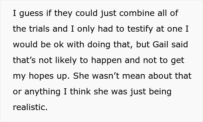 18YO Refuses To Have Dad Walk Her On Senior Night After He Held A Grudge Over One Stupid Argument 18YO Refuses To Have Dad Walk Her On Senior Night After He Held A Grudge Over One Stupid Argument