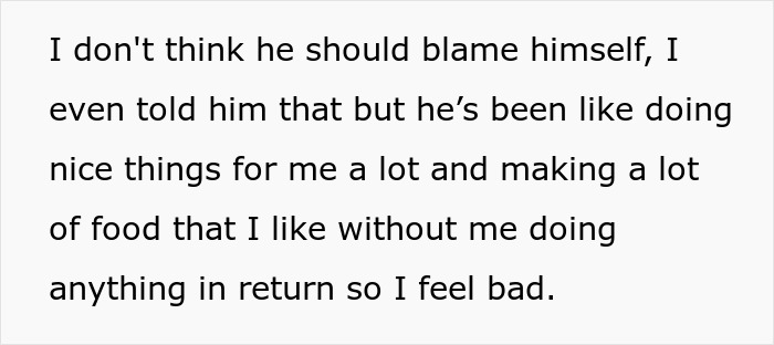 18YO Refuses To Have Dad Walk Her On Senior Night After He Held A Grudge Over One Stupid Argument 18YO Refuses To Have Dad Walk Her On Senior Night After He Held A Grudge Over One Stupid Argument