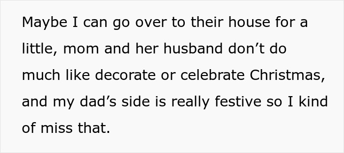 18YO Refuses To Have Dad Walk Her On Senior Night After He Held A Grudge Over One Stupid Argument 18YO Refuses To Have Dad Walk Her On Senior Night After He Held A Grudge Over One Stupid Argument