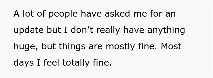 18YO Refuses To Have Dad Walk Her On Senior Night After He Held A Grudge Over One Stupid Argument 18YO Refuses To Have Dad Walk Her On Senior Night After He Held A Grudge Over One Stupid Argument