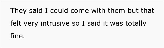 18YO Refuses To Have Dad Walk Her On Senior Night After He Held A Grudge Over One Stupid Argument 18YO Refuses To Have Dad Walk Her On Senior Night After He Held A Grudge Over One Stupid Argument
