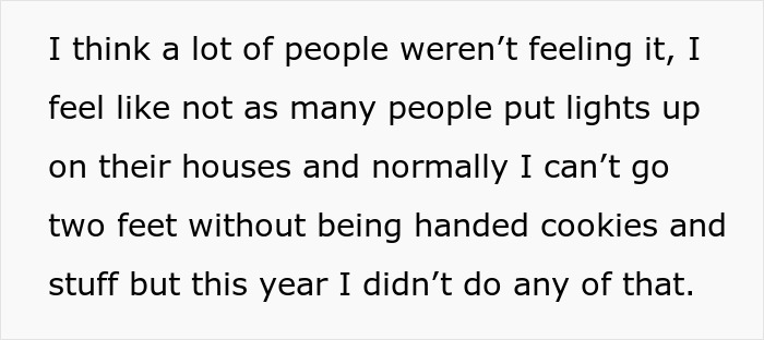 18YO Refuses To Have Dad Walk Her On Senior Night After He Held A Grudge Over One Stupid Argument 18YO Refuses To Have Dad Walk Her On Senior Night After He Held A Grudge Over One Stupid Argument