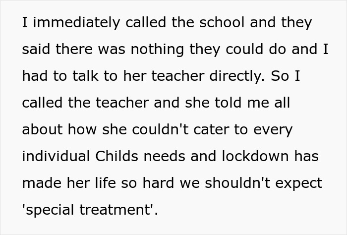 11YO Undergoing Chemotherapy Faces Risk Of Repeating Grade, Mom Blasts School’s Response Online