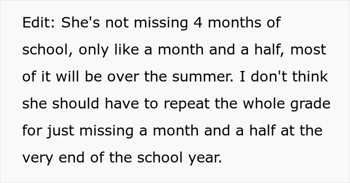 11YO Undergoing Chemotherapy Faces Risk Of Repeating Grade, Mom Blasts School’s Response Online