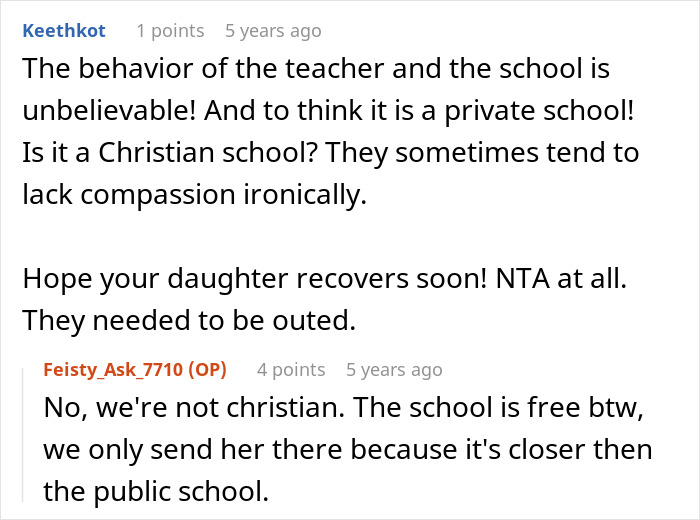 11YO Undergoing Chemotherapy Faces Risk Of Repeating Grade, Mom Blasts School’s Response Online