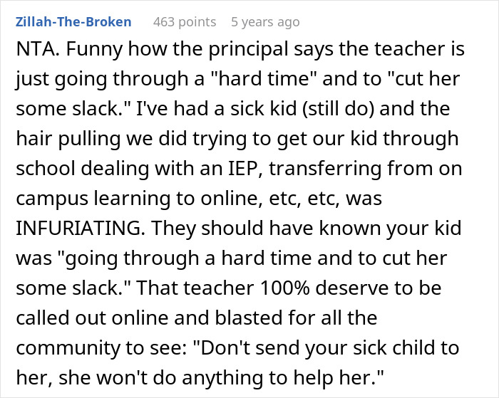 11YO Undergoing Chemotherapy Faces Risk Of Repeating Grade, Mom Blasts School’s Response Online