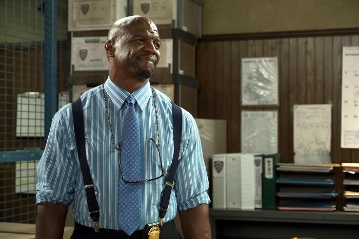 &lsquo;Brooklyn Nine-Nine&rsquo; Star Shatters Internet With Graphic 13-Hour Binge Confession After Old Clip Resurfaces