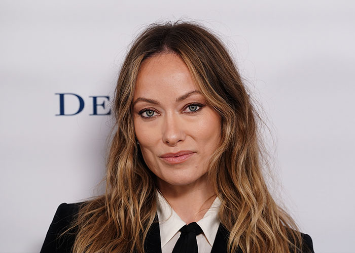 Olivia Wilde Opens Up About Red Carpet Photos That Had Her Compared To Gollum And A “Medical Cadaver” Olivia Wilde Opens Up About Red Carpet Photos That Had Her Compared To Gollum And A “Medical Cadaver”