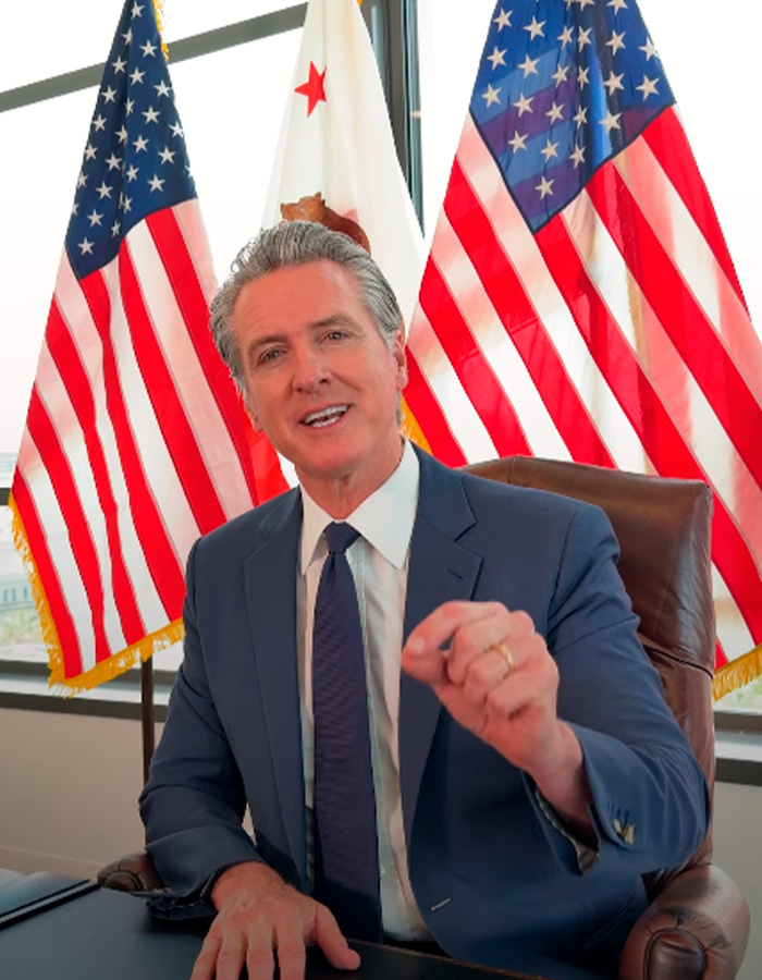 Gavin Newsom’s Jaw‑Dropping Confession To Justin Trudeau At World Cup Exposed As He Assumed No One Was Looking Gavin Newsom’s Jaw‑Dropping Confession To Justin Trudeau At World Cup Exposed As He Assumed No One Was Looking