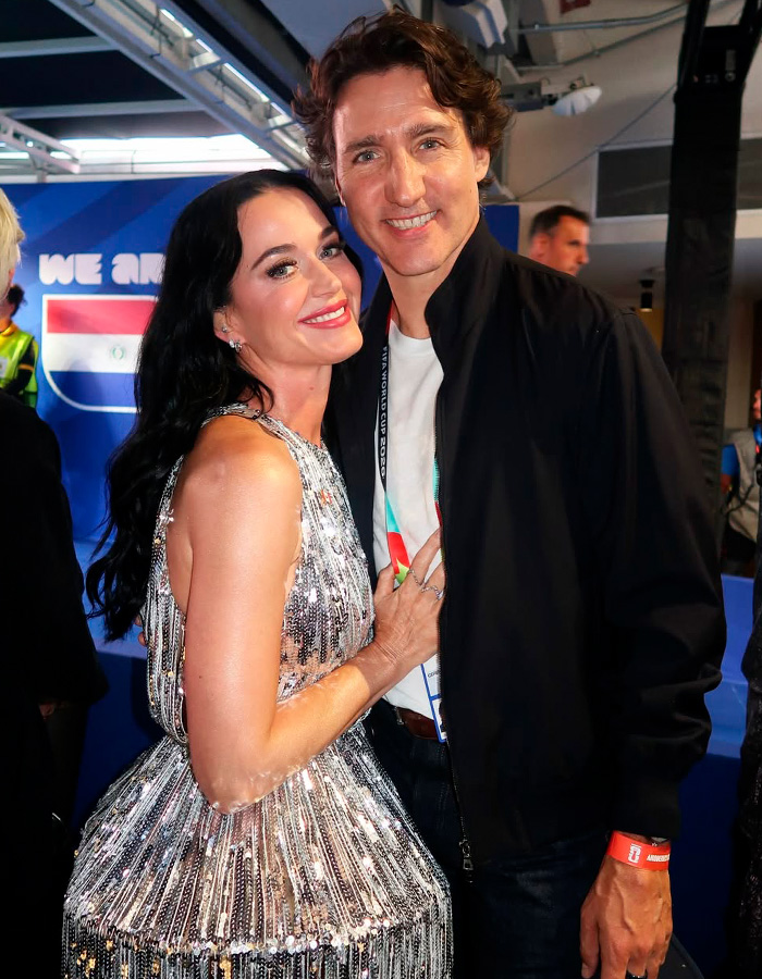 Gavin Newsom’s Jaw‑Dropping Confession To Justin Trudeau At World Cup Exposed As He Assumed No One Was Looking Gavin Newsom’s Jaw‑Dropping Confession To Justin Trudeau At World Cup Exposed As He Assumed No One Was Looking