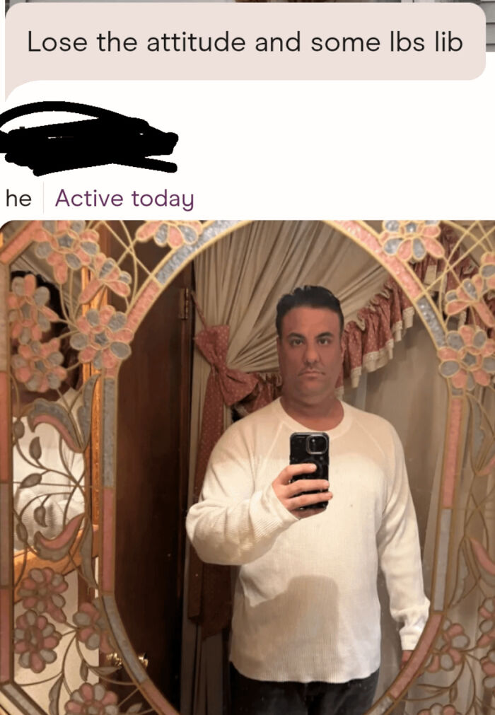 50 Screenshots From Dating Apps That Make You Question How They Still Exist 50 Screenshots From Dating Apps That Make You Question How They Still Exist