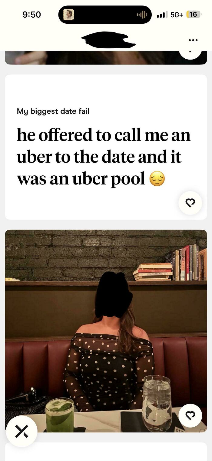 50 Screenshots From Dating Apps That Make You Question How They Still Exist 50 Screenshots From Dating Apps That Make You Question How They Still Exist