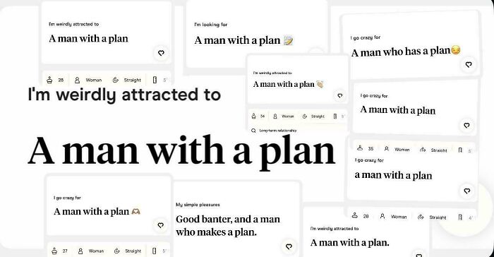 50 Screenshots From Dating Apps That Make You Question How They Still Exist 50 Screenshots From Dating Apps That Make You Question How They Still Exist