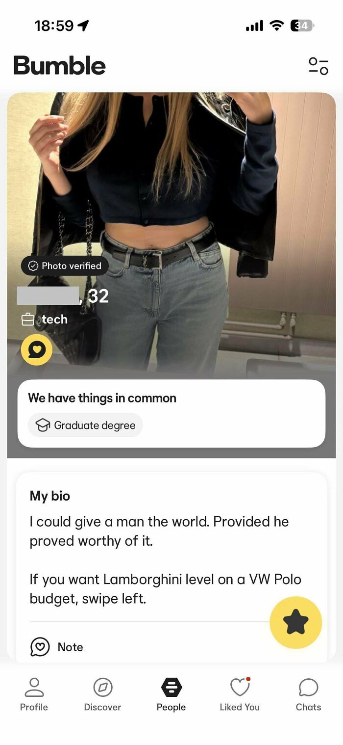 50 Screenshots From Dating Apps That Make You Question How They Still Exist 50 Screenshots From Dating Apps That Make You Question How They Still Exist