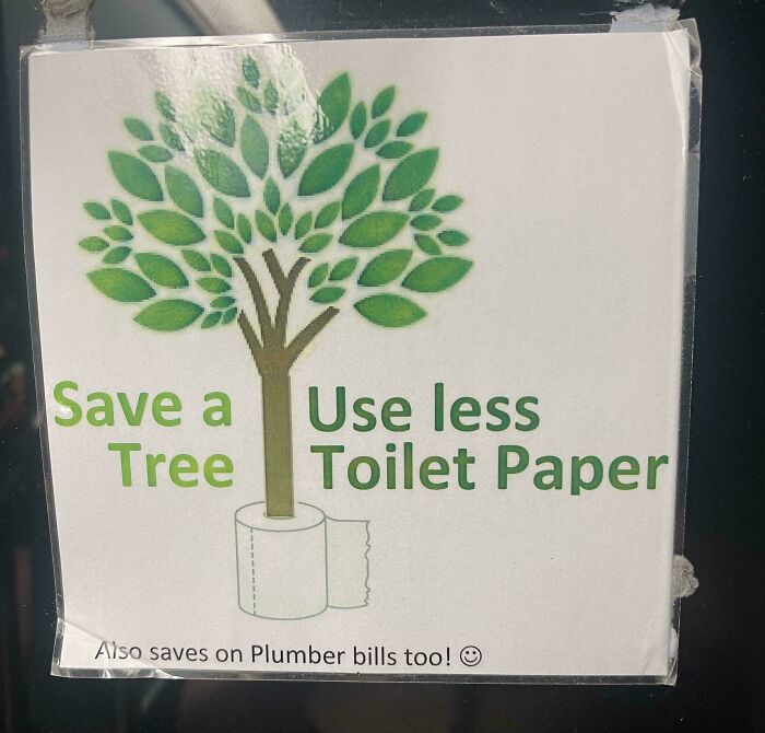 67 Times Poor Sign Design Sent A Hilariously Confusing Message (New Pics)