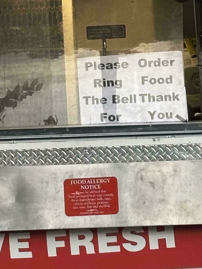 67 Times Poor Sign Design Sent A Hilariously Confusing Message (New Pics)