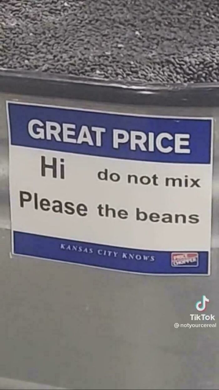 67 Times Poor Sign Design Sent A Hilariously Confusing Message (New Pics)