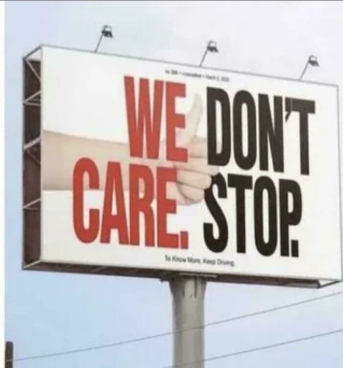67 Times Poor Sign Design Sent A Hilariously Confusing Message (New Pics)