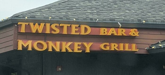 67 Times Poor Sign Design Sent A Hilariously Confusing Message (New Pics)