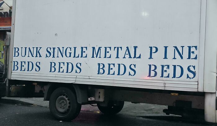 67 Times Poor Sign Design Sent A Hilariously Confusing Message (New Pics)